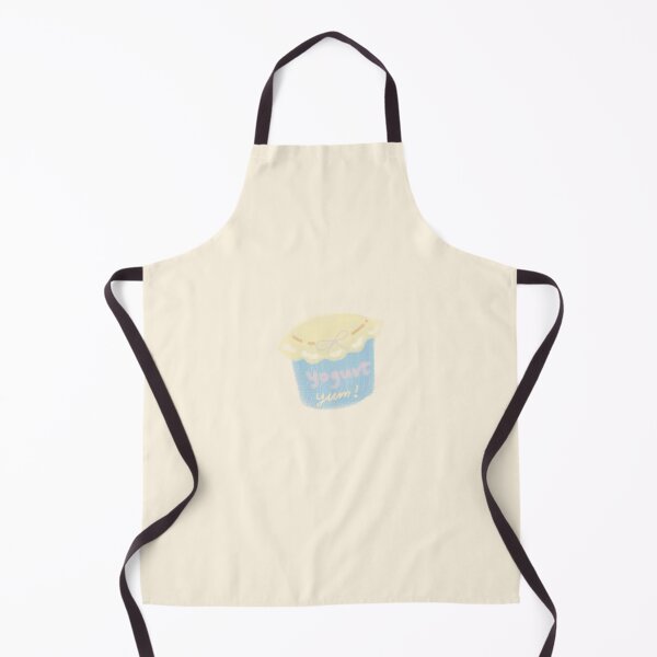 Item preview, Yogurt contain designed and sold by beadbreadstudio.