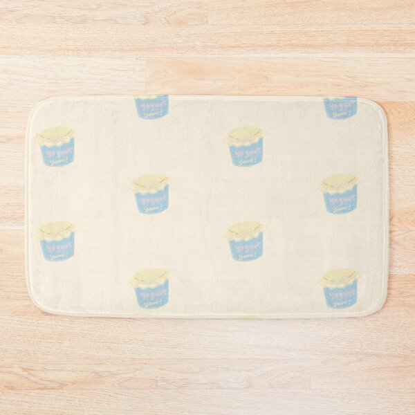 Item preview, Yogurt contain  designed and sold by beadbreadstudio.