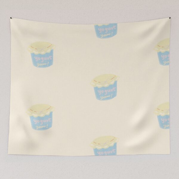 Item preview, Yogurt contain  designed and sold by beadbreadstudio.