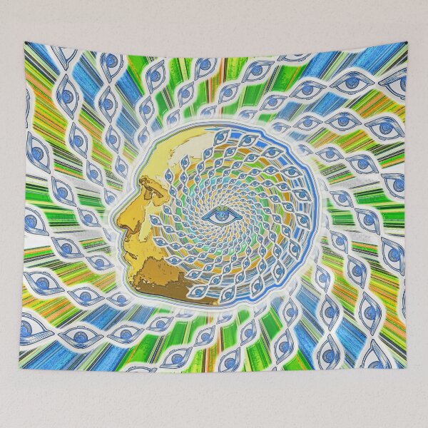 Item preview, BehEyend7 designed and sold by Klaus Bremner (Autotelic Art).