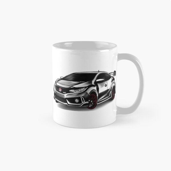 Artikelvorschau, Honda Typ R V2 entworfen und verkauft von CyberArtwork.