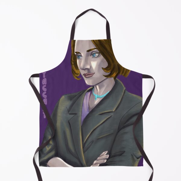 Item preview, Dagny Taggart designed and sold by ChaerosArts.