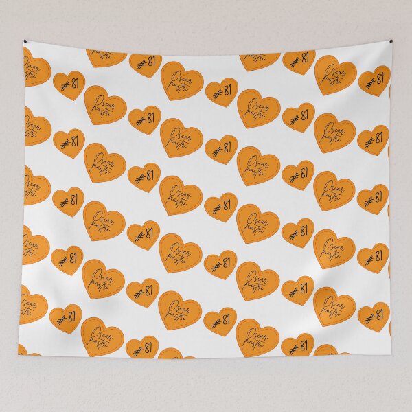 Item preview, Oscar piastri #81 designed and sold by Diana Moreno.