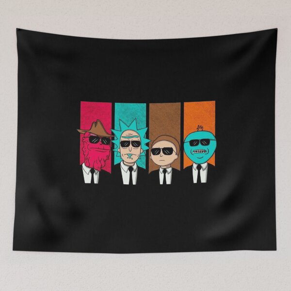 Item preview, R&M designed and sold by Satisbuy.