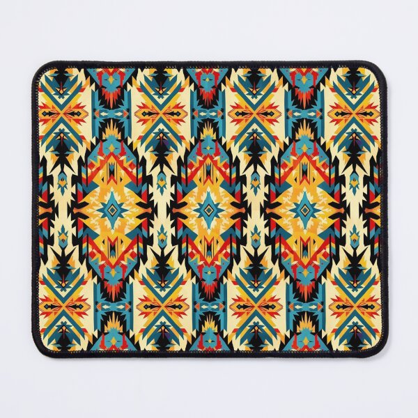 Item preview, Choctaw Nation Pattern designed and sold by Myra365Art.
