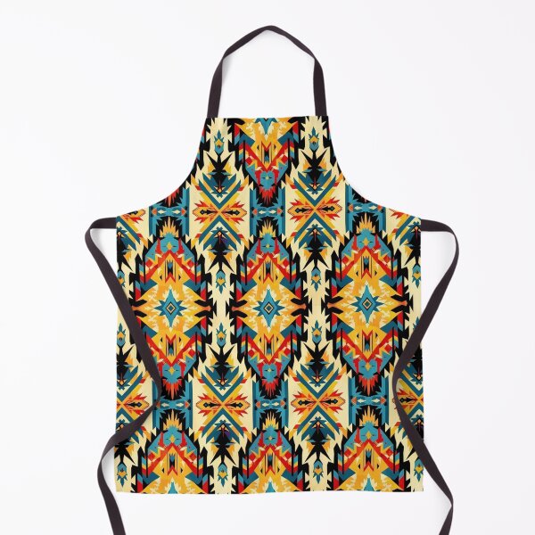 Item preview, Choctaw Nation Pattern designed and sold by Myra365Art.