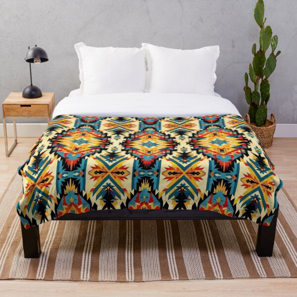 Item preview, Choctaw Nation Pattern designed and sold by Myra365Art.