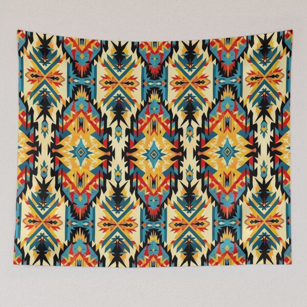 Item preview, Choctaw Nation Pattern designed and sold by Myra365Art.