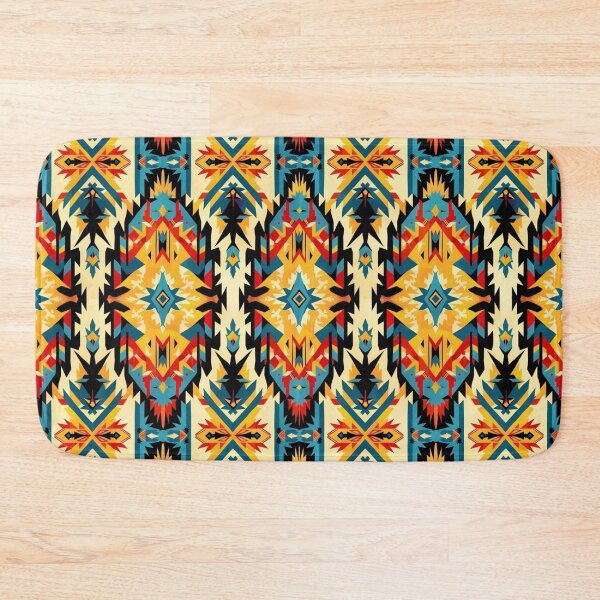 Item preview, Choctaw Nation Pattern designed and sold by Myra365Art.