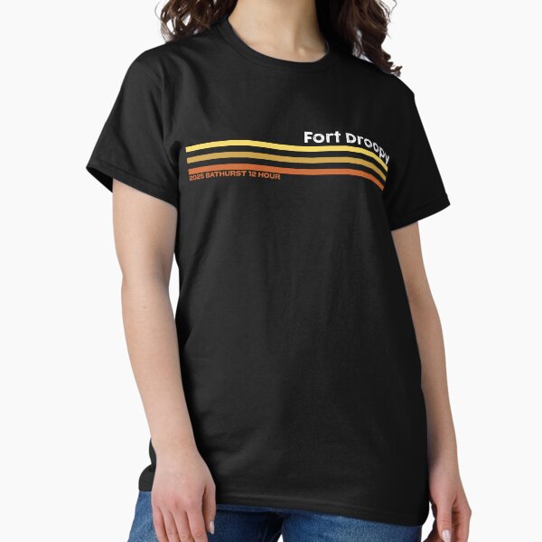 Droopy 25 T V1 Classic T-Shirt