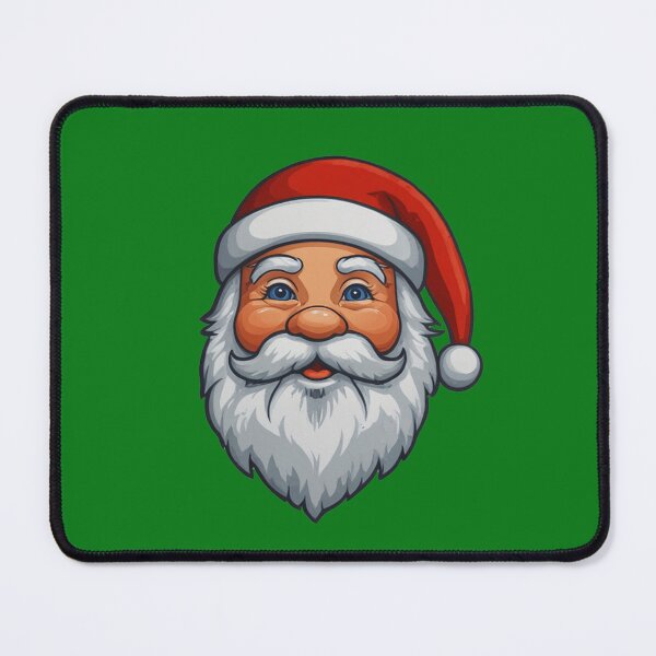 Item preview, Santa Head designed and sold by Robertworkshop.