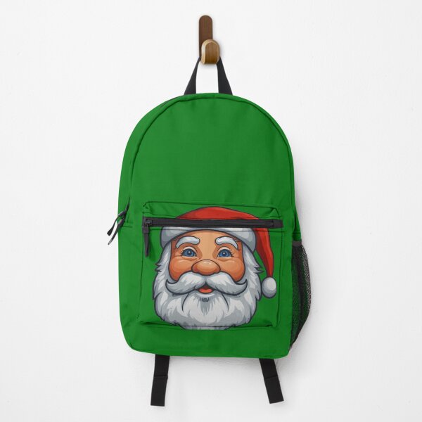 Item preview, Santa Head designed and sold by Robertworkshop.