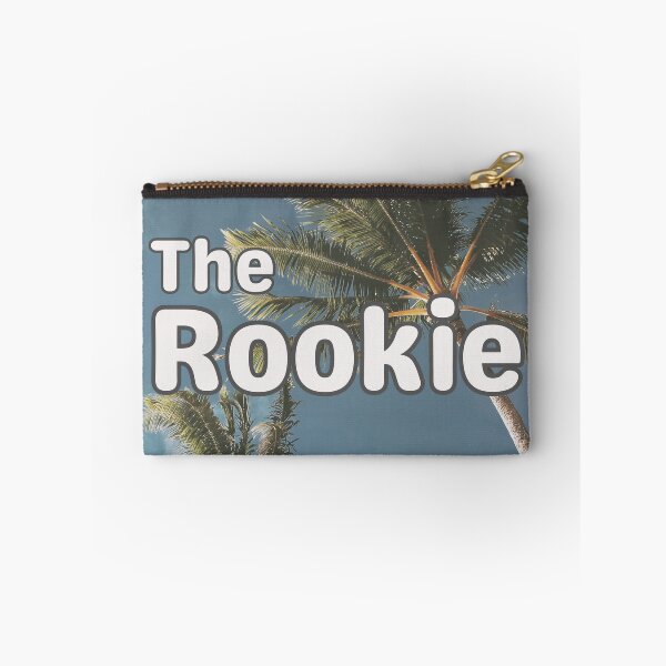 Item preview, The Rookie starring Nathan Fillion designed and sold by lmfluffycat.