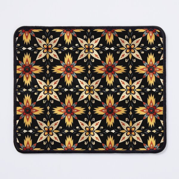 Item preview, Choctaw Nation Pattern designed and sold by Myra365Art.