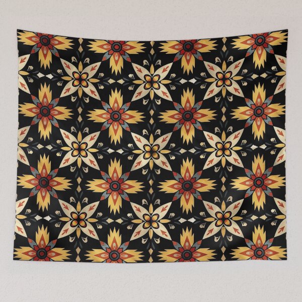 Item preview, Choctaw Nation Pattern designed and sold by Myra365Art.