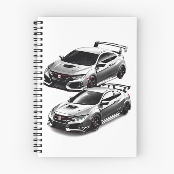 Item preview, Honda Type R designed and sold by CyberArtwork.