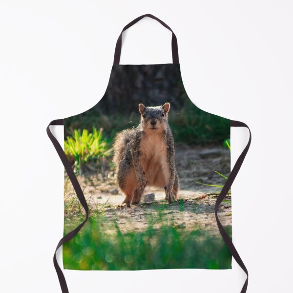 Item preview, Superhero Squirrel designed and sold by Split2ndPhotos.
