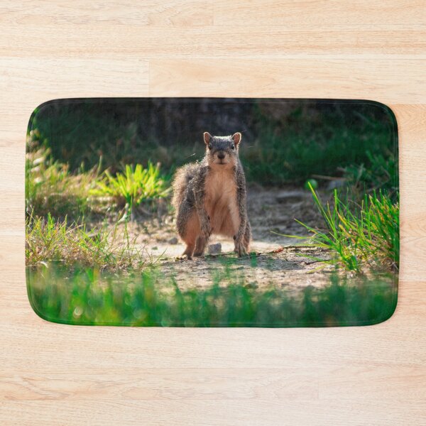Item preview, Superhero Squirrel designed and sold by Split2ndPhotos.