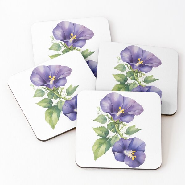 Item preview, Butterfly Pea designed and sold by HOMETOWN86.