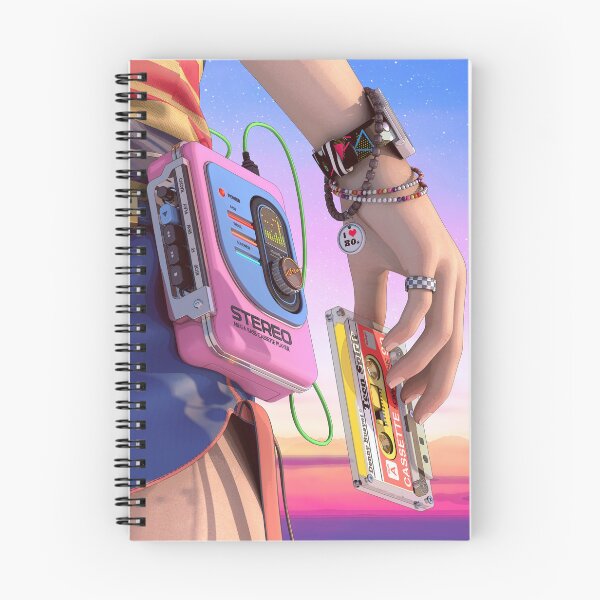 Item preview, Stereo Cassette Player designed and sold by dennybusyet.