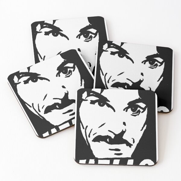 Item preview, Inigo Montoya  designed and sold by Chad's Fresh Art.
