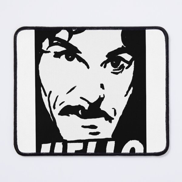 Item preview, Inigo Montoya  designed and sold by Chad's Fresh Art.