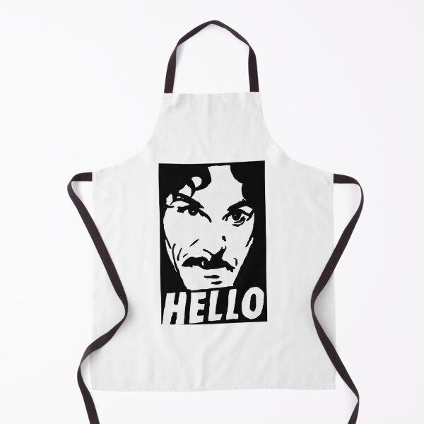 Item preview, Inigo Montoya designed and sold by Chad's Fresh Art.
