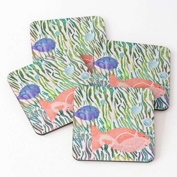 Item preview, Fish designed and sold by MaribelDesigns.