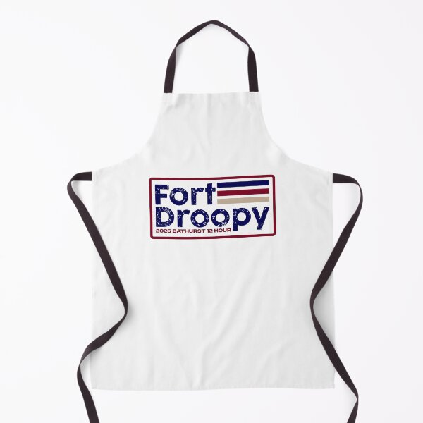 Item preview, Droopy 25 Logo V2 designed and sold by deegs78.