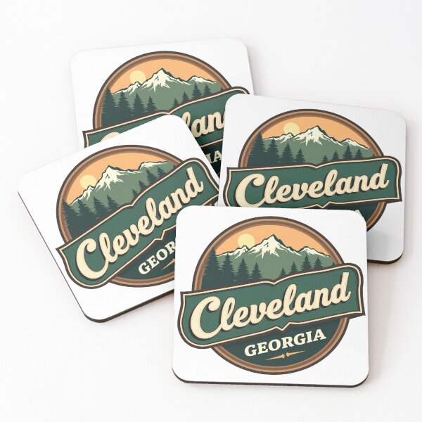 Item preview, Cleveland, Georgia designed and sold by positiveimages.