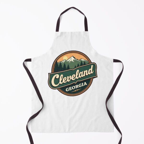 Item preview, Cleveland, Georgia designed and sold by positiveimages.