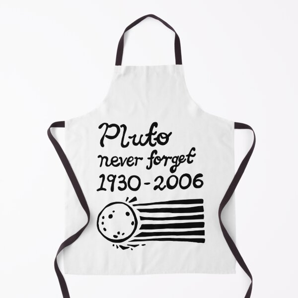 Item preview, Funny Pluto 134340 Pluto Solar System Planets Science Astrophysics Retro Space Astronomy Lover designed and sold by FociCreate.