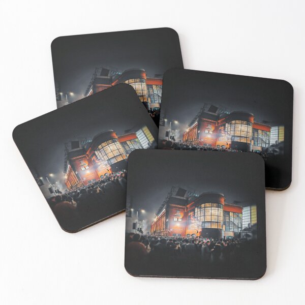 Item preview, Ibrox under the moonlight  designed and sold by AndythephotoDr.