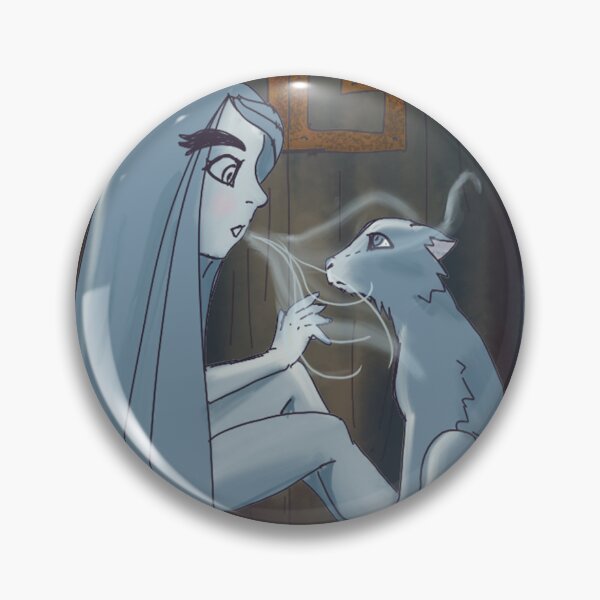 Item preview, Secret of Kells fanart designed and sold by ChaerosArts.