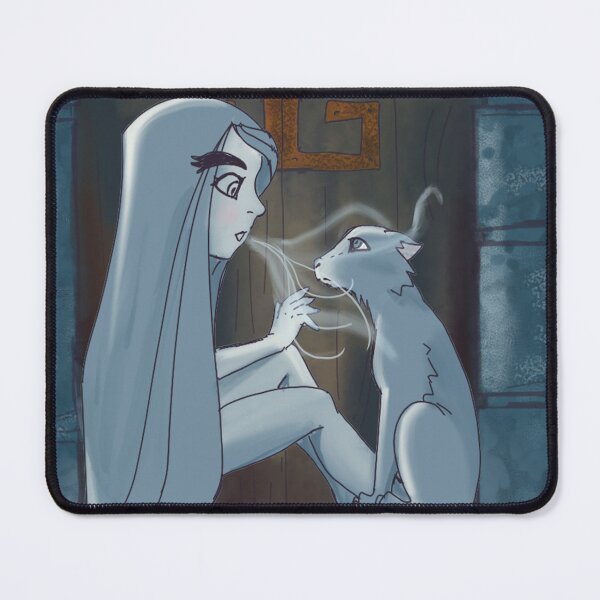 Item preview, Secret of Kells fanart designed and sold by ChaerosArts.