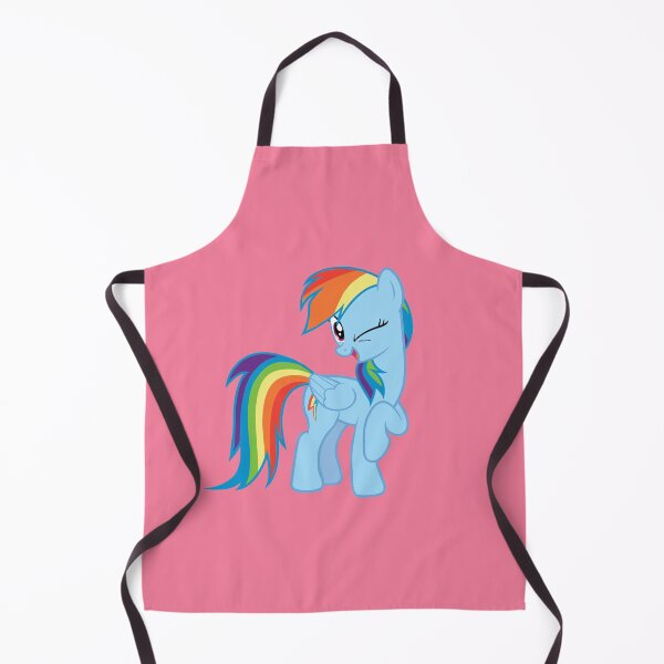 Item preview, Rainbow Dash; Pink designed and sold by Marco Bottiglieri.