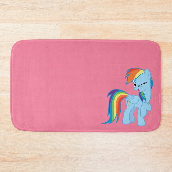 Item preview, Rainbow Dash; Pink designed and sold by Marco Bottiglieri.