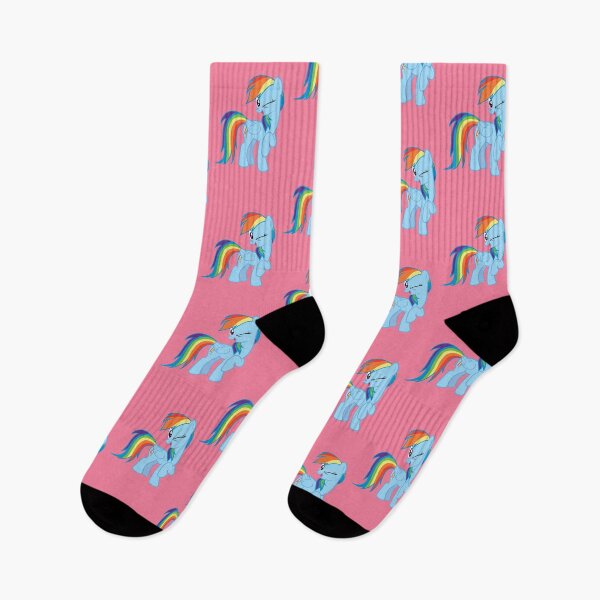 Item preview, Rainbow Dash; Pink designed and sold by Marco Bottiglieri.