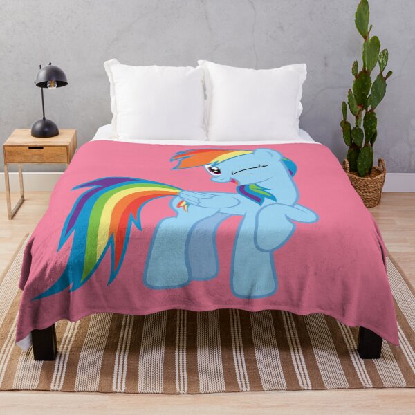 Item preview, Rainbow Dash; Pink designed and sold by Marco Bottiglieri.
