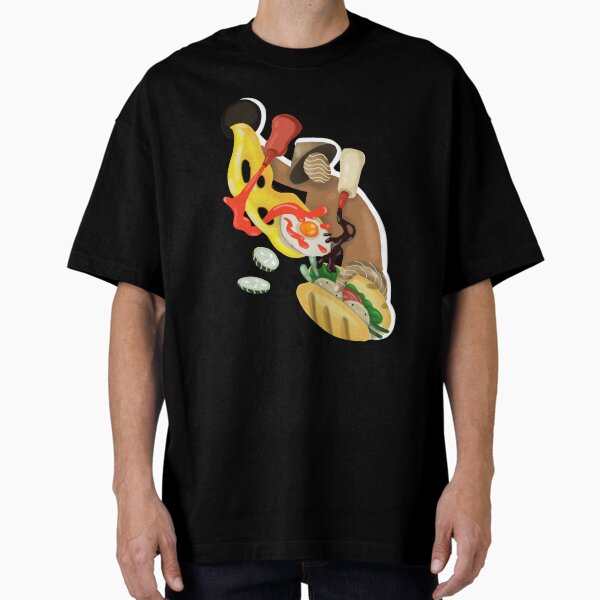 Item preview, Vietnamese Banh Mi Illustration – Artistic Food Design designed and sold by BeckiColor.