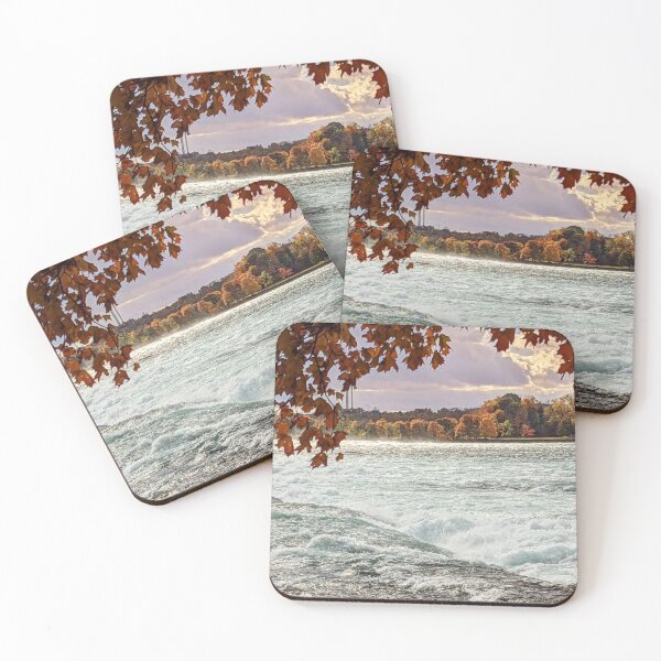 Item preview, Fall Fairy Tale  designed and sold by ArtfulB.