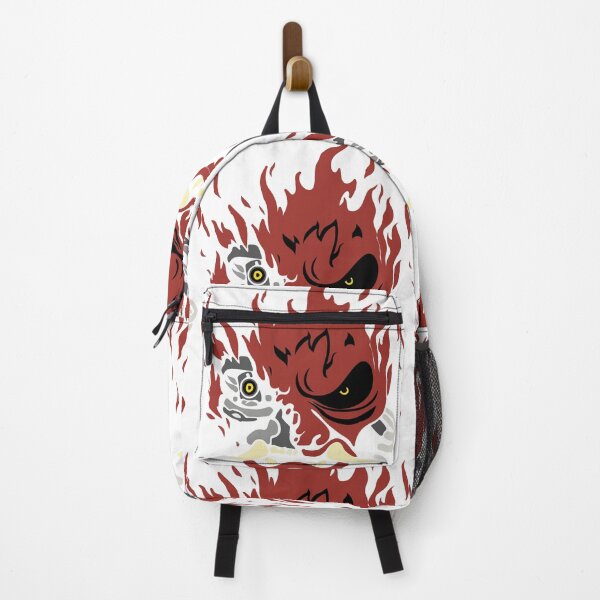 Item preview, Oni Mask designed and sold by KarazuStudio.
