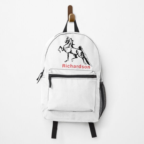 Item preview, Richardson Stables Bags designed and sold by richardson2024.
