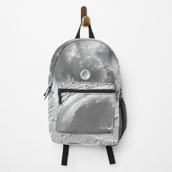 Item preview, Realistic Moon Cover designed and sold by vstronaut1.