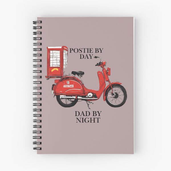 Item preview, Gifts For Mail Carrier & Postal Worker Merch | Dad Gift | Gift For Him designed and sold by PrintPixDesigns.