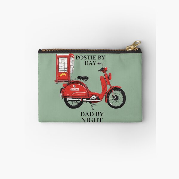 Item preview, Gifts For Mail Carrier & Postal Worker Merch | Dad Gift | Gift For Him designed and sold by PrintPixDesigns.
