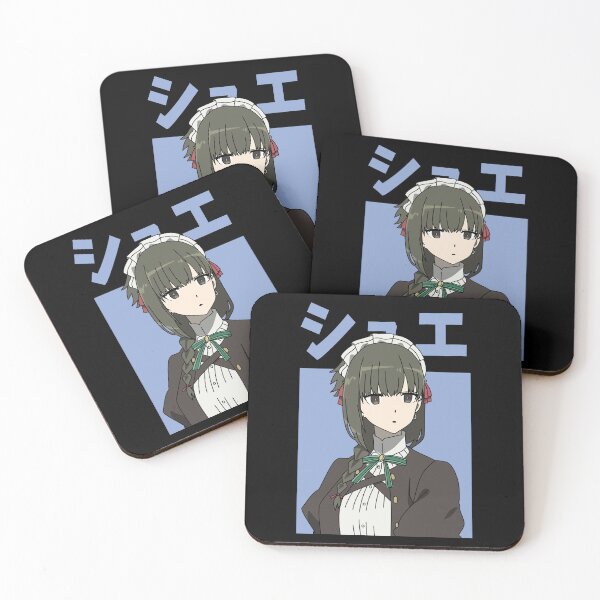 Item preview, Cute yuki yokoya with japanese text designed and sold by Semzig.