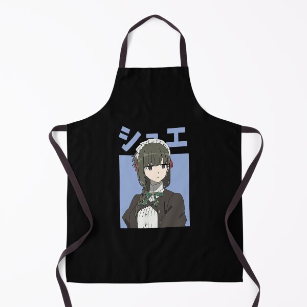 Item preview, Cute yuki yokoya with japanese text designed and sold by Semzig.