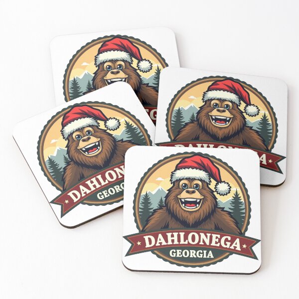 Item preview, Christmas in Dahlonega, Georgia designed and sold by positiveimages.