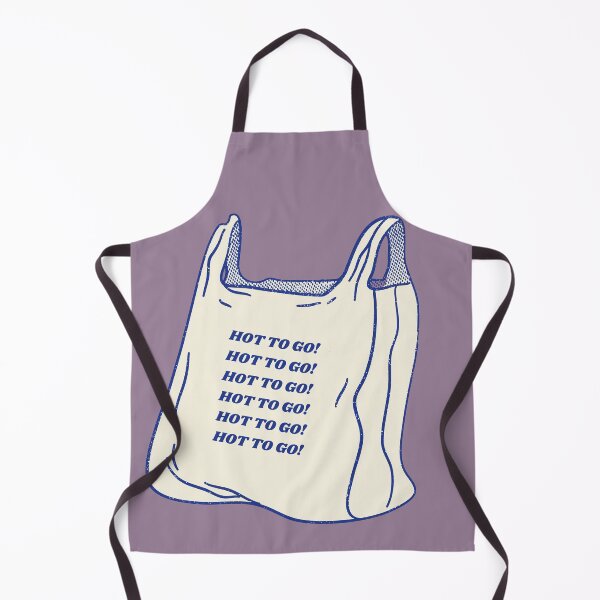 Item preview, Takout Bag Design designed and sold by MCVdesigns.